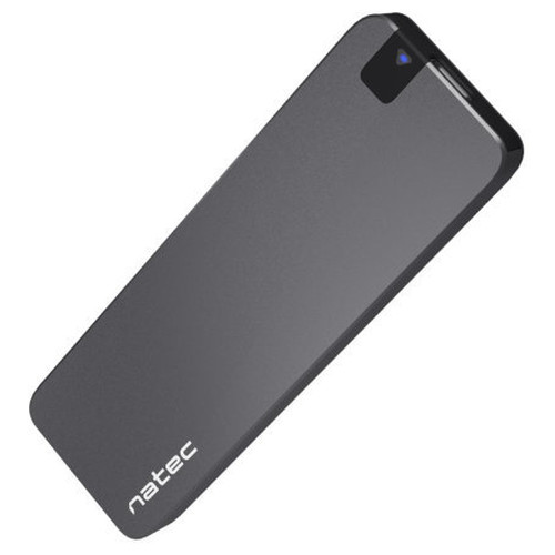 CARCASA HDD NATEC RHINO NKZ-1953 M.2 ALUMINIO-SX3 CARCASA HDD NATEC RHINO NKZ-1953 M.2 ALUMINIO