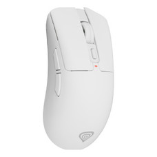 GENESIS Zircon 880 Pro ratón Juego mano derecha RF Wireless + Bluetooth + USB Type-C Óptico 30000 DPI (Espera 4 dias)-SX15 GENESIS Zircon 880 Pro ratón Juego mano derecha RF Wireless + Bluetooth + USB Type-C Óptico 30000 DPI (Espera 4 dias)