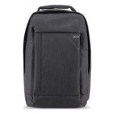 Acer NB ABG740 maletines para portátil 39,6 cm (15.6") Mochila Gris (Espera 4 dias)