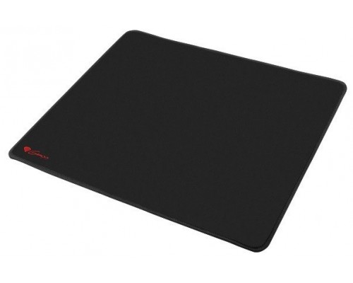 ALFOMBRILLA GAMING GENESIS CARBON 500 L 400X330MM LOGO