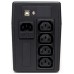 SAI RIELLO NETPOWER 800 SHUCKO USB NPW 800 DE