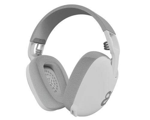 AURICULARES GAMING NEWSKILL BAEL IVORY 2.4GHZ 500MAH