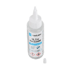 ALCOHOL ISOPROPYLICO NATEC RACCOON IPA CLEANER 100ML-SX1 ALCOHOL ISOPROPYLICO NATEC RACCOON IPA CLEANER 100ML