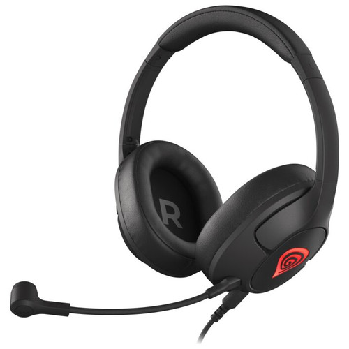 AURICULARES GAMING GENESIS RADON 800 7.1 VIRTUAL MINI JACK, USB NEGRO-SX5 AURICULARES GAMING GENESIS RADON 800 7.1 VIRTUAL MINI JACK, USB NEGRO