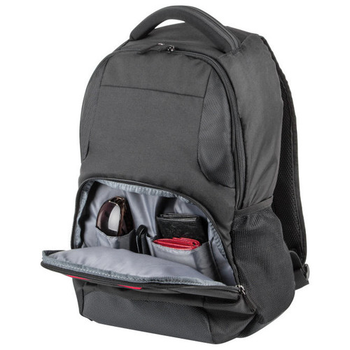 MOCHILA NATEC ELAND 15.6" NEGRA-SX4 MOCHILA NATEC ELAND 15.6" NEGRA