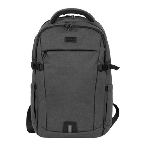MOCHILA NATEC ALPACA 2 15.6" GRIS-SX9 MOCHILA NATEC ALPACA 2 15.6" GRIS