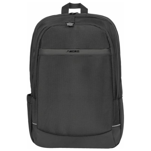 MOCHILA NATEC KUDU 15.6" NEGRA-SX4 MOCHILA NATEC KUDU 15.6" NEGRA