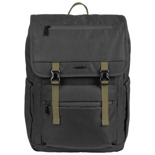 MOCHILA NATEC NIALA HUNTER 15.6" VERDE-SX5 MOCHILA NATEC NIALA HUNTER 15.6" VERDE