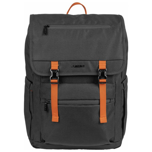MOCHILA NATEC NIALA GINGER 15.6" NARANJA-SX5 MOCHILA NATEC NIALA GINGER 15.6" NARANJA