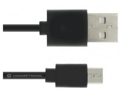 KIT 5 UNIDADES CABLE USB 2.0 A MICRO USB NORTESS