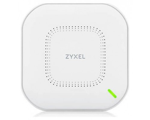 Zyxel NWA110AX 1000 Mbit/s Blanco Energía sobre Ethernet (PoE) (Espera 4 dias)
