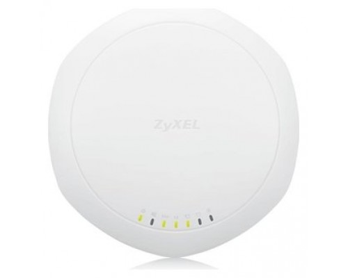 Zyxel NWA1123-AC PRO 1300 Mbit/s Blanco Energía sobre Ethernet (PoE) (Espera 4 dias)