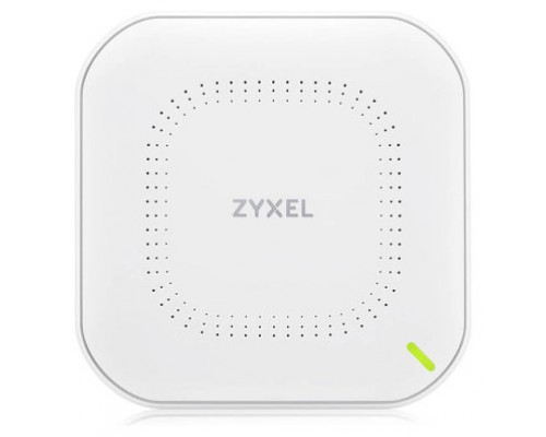 Zyxel NWA90AX PRO 2400 Mbit/s Blanco Energía sobre Ethernet (PoE) (Espera 4 dias)