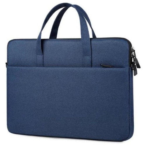 NILOX Malet&iacute;n profes. port&aacute;til de hasta 15.6" Azul
