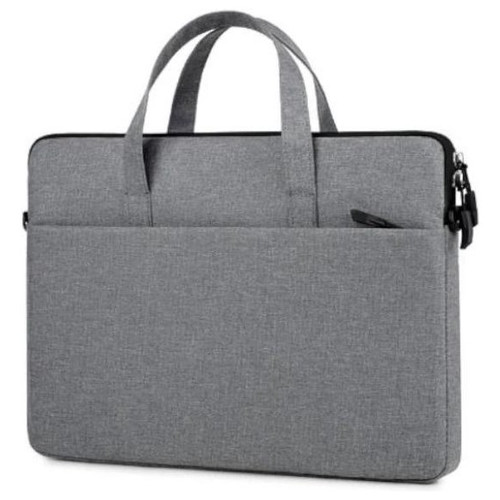 NILOX Malet&iacute;n profes. port&aacute;til de hasta 15.6"Gris