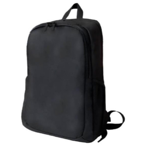 NILOX Mochila Basica 15.6" negra-SX4 NILOX Mochila Basica 15.6" negra