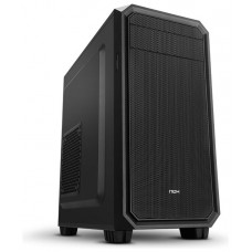 CAJA MINITORRE/MICRO-ATX NOX COOLBAY MX2 S/FUENTE (Espera 4 dias)