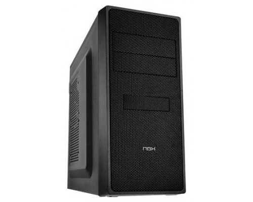 NOX Coolbay RX Negro (Espera 4 dias)