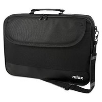 MALETIN NILOX DURO 15,6" NEGRO-5SX MALETIN NILOX DURO 15,6" NEGRO