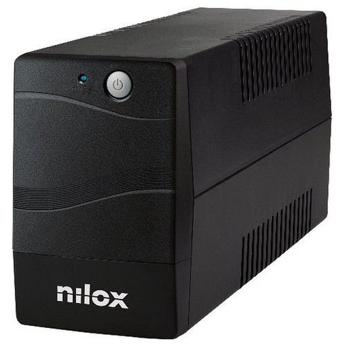NILOX SAI PREMIUM LINE INT. 1200VA-SX23 NILOX SAI PREMIUM LINE INT. 1200VA