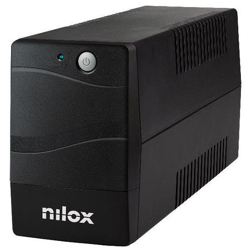 NILOX UPS PREMIUM LINE INT. 1500VA-SX25 NILOX UPS PREMIUM LINE INT. 1500VA