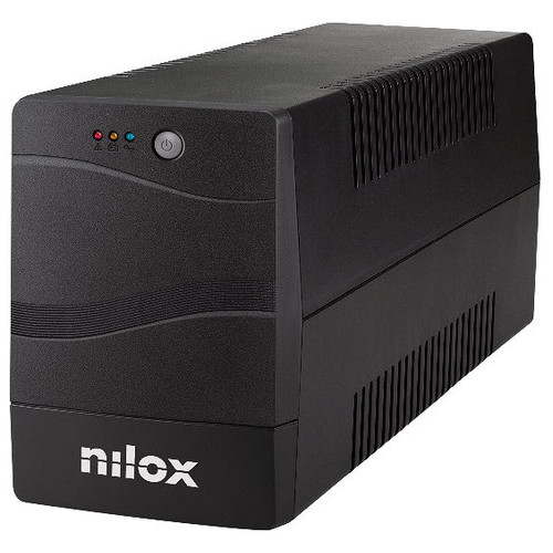 NILOX SAI PREMIUM LINE INT. 2000VA-SX45 NILOX SAI PREMIUM LINE INT. 2000VA