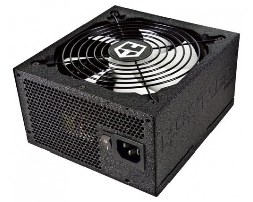 FUENTE ALIMENTACION ATX 750W NOX HUMMER 80+ BROZE