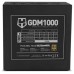 FUENTE ALIMENTACION NOX GDM 1000 GD-SX27 FUENTE ALIMENTACION NOX GDM 1000 GD