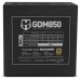 FUENTE ALIMENTACION NOX GDM 850 GD-SX22 FUENTE ALIMENTACION NOX GDM 850 GD