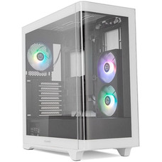 CAJA NOX HUMMER ETHER BKWH