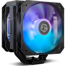VENTILADOR NOX H-200 ARGB BK-SX7 VENTILADOR NOX H-200 ARGB BK