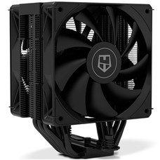 VENTILADOR NOX H-200 LCD BK-DU8 VENTILADOR NOX H-200 LCD BK