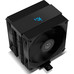 VENTILADOR NOX H-200 LCD BK-DU8 VENTILADOR NOX H-200 LCD BK