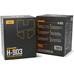 VENTILADOR NOX H-903 BK-DU4 VENTILADOR NOX H-903 BK