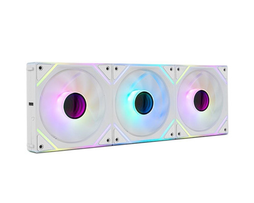 VENTILADOR NOX PRO LINK WH-SX6 VENTILADOR NOX PRO LINK WH