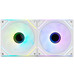 VENTILADOR NOX PRO LINK WH-SX6 VENTILADOR NOX PRO LINK WH