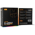 VENTILADOR NOX HU R-400 ARGB BK-SX5 VENTILADOR NOX HU R-400 ARGB BK