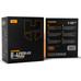 VENTILADOR NOX HU R-400 BK-SX4 VENTILADOR NOX HU R-400 BK