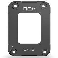 SOPORTE ZOCALO CPU NOX REFORZADO INTEL HUMMER SHIELD