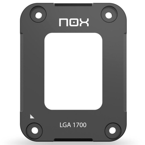 SOPORTE ZOCALO CPU NOX REFORZADO INTEL HUMMER SHIELD