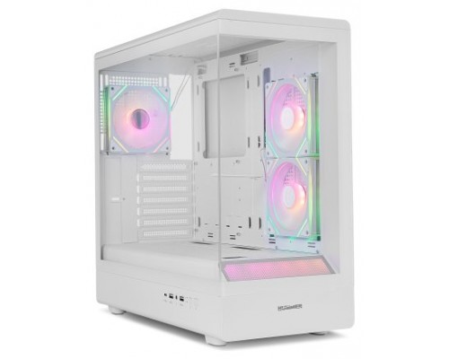 CAJA NOX HUMMER SIGNAL WH