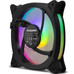 VENTILADOR NOX HUMMER V-FAN ARGB ESPEJO INFINITO 120MM-SX4 VENTILADOR NOX HUMMER V-FAN ARGB ESPEJO INFINITO 120MM