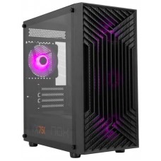 NOX Caja Micro-atx Infinity Epsilon Rgb