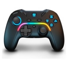 GAMEPAD RGB KROM KAYROS PC/SWITCH/ANDROID