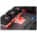 TECLADO GAMING KROM KERNEL TKL USB RETROILUMINADO MECANICO NEGRO