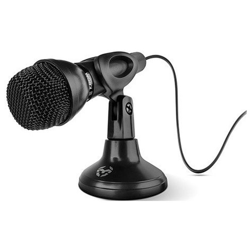 Krom Micr&oacute;fono Mini Gaming Krom KYP