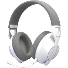 KROM PHASE Auricular GAMING Inalámbrico Blanco-SX8 KROM PHASE Auricular GAMING Inalámbrico Blanco
