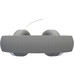 KROM PHASE Auricular GAMING Inalámbrico Blanco-SX8 KROM PHASE Auricular GAMING Inalámbrico Blanco