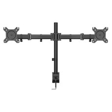 NOX NXLITEDSTAND soporte para monitor 68,6 cm (27") Escritorio Negro (Espera 4 dias)-SX7 NOX NXLITEDSTAND soporte para monitor 68,6 cm (27") Escritorio Negro (Espera 4 dias)