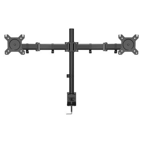 NOX NXLITEDSTAND soporte para monitor 68,6 cm (27") Escritorio Negro (Espera 4 dias)